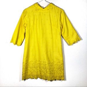 Vintage sunny bright